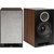 Elac Debut Reference DBR62 Paar Schwarz/Holz  - Retoure (Zustand: gut) thumbnail 1
