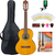 Ibanez GA2-OAM Open Pore Amber Set 3/4 thumbnail 1