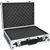 Roadinger Mallette-Étui Universelle FOAM Noir thumbnail 1