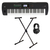 Korg i3 Music Workstation Schwarz thumbnail 1