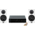 Audio Physic Classic 3 WH / BC EX-234 Set HiFi thumbnail 1
