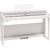 Roland RP701-WH Pianoforte Digitale Bianco thumbnail 1
