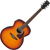 Ibanez PJ50E-OAH Open Pore Vintage Amber Sunburst thumbnail 1