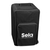 Sela SE 090 Zaino Per Cajon Nero thumbnail 1