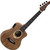 Dimavery UK-200 Tenor-Ukulele Koa  - Retoure (Zustand: gut) thumbnail 1