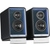 Edifier QR65 Design Lautsprecher Black  - 1A Showroom Modell (Zustand: wie neu, in OVP) thumbnail 1