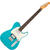 Fender Player II Telecaster HH RW Aquatone Blue thumbnail 1