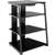 Stagecaptain HR-604 BK Audio Rack  - Retoure (Zustand: sehr gut) thumbnail 1