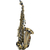 P. Mauriat Soprano Saxofoon 76 II Edition DK Curved thumbnail 1