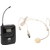 Omnitronic UHF-600 Bodypack-Zender 823-832/863-865 MHz thumbnail 1