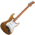 Jet Guitars JS-300 E-Gitarre Gold thumbnail 1