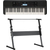 Yamaha PSR-E383 Keyboard Safety Fix Set thumbnail 1