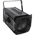 Eurolite Theatre Spot 650/1000 Fresnel Noir thumbnail 1