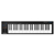 Nektar Impact GX49 USB MIDI Keyboard Controller thumbnail 1