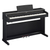 Yamaha Arius YDP-165B Piano Eléctrico Negro Mate thumbnail 1
