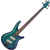 Ibanez SRMS720-BCM Basse Électrique Blue Chameleon thumbnail 1