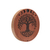 Meinl RDS10MTOL Sonic Energy 10" Rain Disk Son De Ruisseau Avec Gravure Des Phases Lunaires Et Arbre De Vie thumbnail 1
