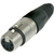 Neutrik NC5FX XLR Buchse thumbnail 1