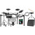 XDrum DD-650 PLUS Mesh E-Drum Kit Live Set thumbnail 1