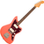 Squier Classic Vibe '60s Jazzmaster Tahitian Coral thumbnail 1