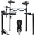 XDrum DD-460P E-Drum Kit  - Retoure (Zustand: gut) thumbnail 1