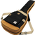 Ibanez IGB2541-BK Powerpad Designer Collection Doppel-Gigbag für E-Gitarre Black thumbnail 1