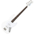 Fender Made in Japan Limited Hybrid II Jazz Bass Blanc White  - Retoure (Zustand: sehr gut) thumbnail 1