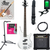 Ibanez GSR200-PW Pearl White Starter Set thumbnail 1