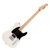 Squier Sonic Esquire Arctic White thumbnail 1