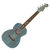 Fender Dhani Harrison Ukulele TQ - Retour (État : Très Bon) thumbnail 1