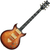 Ibanez AR625FMSP-CML AR Caramel Burst Satin  thumbnail 1