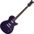 Gretsch Guitars Streamliner Jet Nightshade Purple thumbnail 1