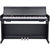 NUX NCK-330 Piano Digital Negro thumbnail 1