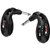 Xvive Wireless System U2 Black Sistema Inalámbrico Para Guitarra thumbnail 1