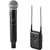 Shure SLXD25/SM58 S50 Handfunk Set thumbnail 1