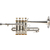 Lechgold PT-910S Piccolo-Trompete  - Retoure (Zustand: gut) thumbnail 1