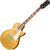 Epiphone Les Paul Standard 50s Goldtop  - Retoure (Zustand: sehr gut) thumbnail 1