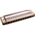 Hohner Big River Harp MS Mondharmonica Bes thumbnail 1