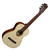 LAG OC70-3 Occitania 70 3/4 Guitarra Clásica thumbnail 1