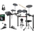 Yamaha DTX6K-X E-Drum Kit Set 1 thumbnail 1