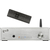Dynavox DA-300 Amplificatore Con HDMI ARC Argento thumbnail 1