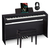 Casio PX-870 BK Privia Digitalpiano schwarz Set inkl. Pianobank, Kopfhörer & Schule thumbnail 1