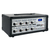 Pronomic PM83U 8-Kanaals Powermixer met USB/SD/Bluetooth MP3-Player thumbnail 1