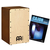 Meinl Snarecraft Cajon 100 Baltic Set incl. Cajonschool thumbnail 1