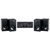 McGrey BSS-265 / CS-440 BK Ensemble d'enceintes Surround 5.0 thumbnail 1