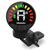 Accordeur Clip D'Addario Nexxus 360 thumbnail 1