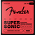 Fender 150R Vintage Nickel 3x Set thumbnail 1