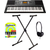 Yamaha PSR-A350 Oriental Keyboard Starter Set thumbnail 1