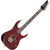 Ibanez RG8565R-CWR j.custom Charmant Wine Red thumbnail 1