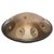 Sela 301 Harmony Handpan C Amara Acier Inoxydable thumbnail 1